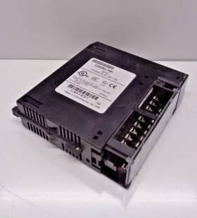 Ic693mdl740h Ge Fanuc Ic69mdl740h 12/24 Vdc 0.5 A 16 Pt Pos Output Module