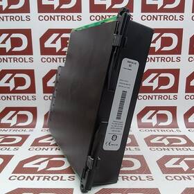 Ur6ch Ge Fanuc Digital I/o Module Horizontal Unit 9 Form C Outputs Used