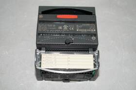 Ic200mdl331l Ge Versamax 8-channel Isolated Digital Output Module #x4448