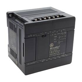Ic200uar014-ck Ge Versamax Micro Controller Plc 8 Ac Inputs 6 Relay Outputs