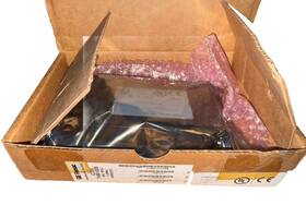 Ic300thm100b Ge Fanuc Thermocouple Input Module In Box