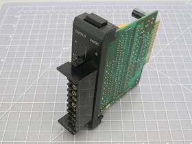 Ic610mdl157a Ge Sink Output Module 16 Circuits T157299
