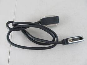 Ic693cbl300a Ge Fanuc 90-30 Series I/o Rack Expansion Cable 3 Foot