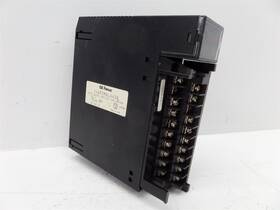 Ic693mdl643b Ge Fanuc 24v 16pt Pos Filter Input