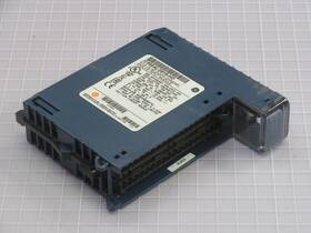 Ic695alg616-hd Ge Analog Input Module T258882