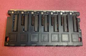 Ic695chs007-ca Ge 7 Slot Backplane