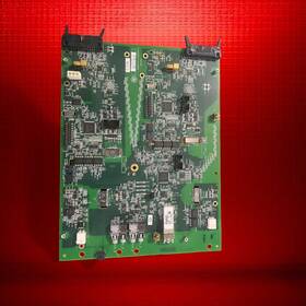 Is200regih1abr6 Ge Control Board Mark Vi Turbine Power-tested Used