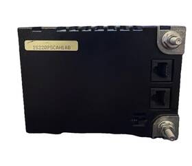 Is220pscah1ab Ge Is220pscah1a / Serial Comm I/o Pack Mark Vie Modbus