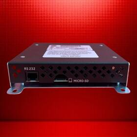 Is420ccgah2a-b Ge Control Communication Gateway With Wifi As-is