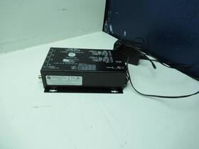 Vt7430-2drdt Ge Security/ifs 4ch Digital Video Transmitter And 2ch Data Tranceiver Vt7430-2drdt Ge Security/ifs 4ch Digital Video Transmitter And 2ch Data Tranceiver