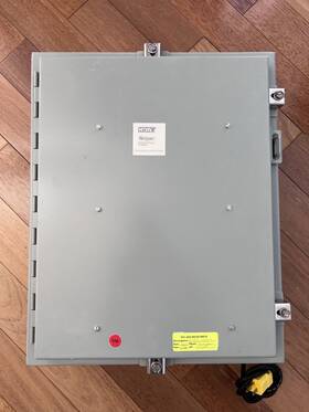 X7226n4 Ge Kaye Netpac - Labwatch Pro Distributed Process I/o Module