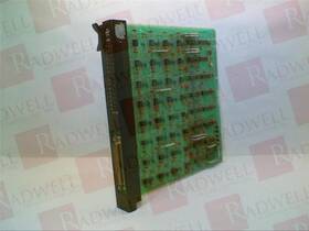 8163 Gem80 Converteam / Used