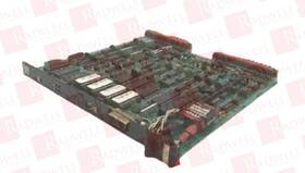 8333-4001 Gem80 Converteam / 83334001 Used