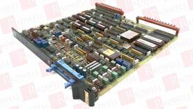 Gem80 9274-6006 Converteam / 92746006 Used