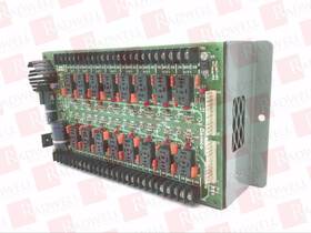 Sd-3360-d Gemco Electric Ametek / Sd3360d Used