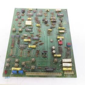 44b398895-002 General Electric 44b398895-002/6 Circuit Board Card Pcb