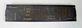 820-0156 General Electric Wesdac D20 A Digital Input Module Rev 6 Parts/repair