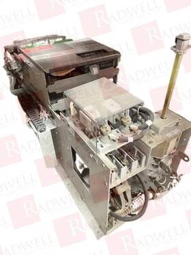 General Electric Ac2000 Drive / Ac2000drive Used