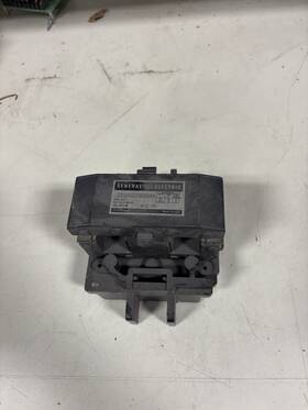 Cr306e000abna General Electric Starter Used