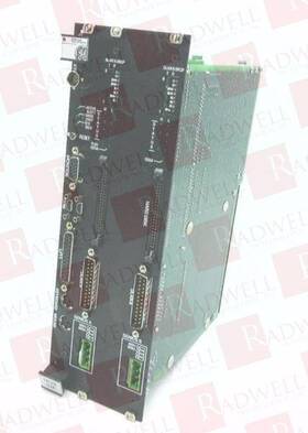 Ds215ucvbg3af General Electric / Used Tested Cleaned