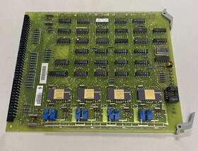 Ds3800ndac1b1c General Electric Analog Output Card