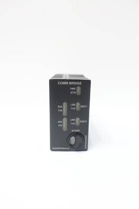 Is220pioah1a General Electric Ge Interface I/o Module