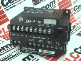 Gelmca120v10a General Electric / Used