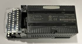 Ic200alg432e General Electric 4ch Analog I/o Versamax