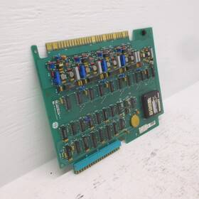 Ic600bf943k General Electric Ge Fanuc Series 6 I/o 4-20 Ma Anolog Output Module
