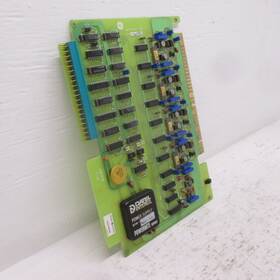 Ic600yb942-b General Electric Ge Fanuc Ic600yb942b Analog Output Module Series Six Plc Board Ic600yb942