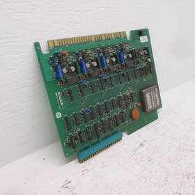 Ic600yb942a General Electric Ge Fanuc Analog Output Module Series Six Plc Board