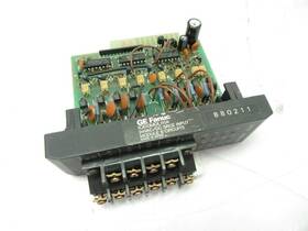 Ic610mdl111a General Electric Input Module Programmable Controllers Used Tested