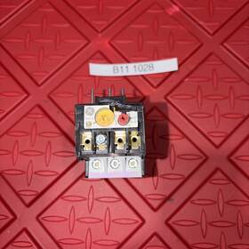 Cr454ab3aaua1l General Electric Rt12u Ge Rt12uthermal Overload Relay 21-26 A Bin3.5