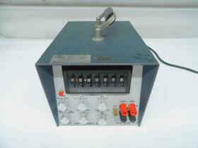 General Resistance Das86 Voltage/current Source 1v/10v M7621