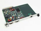 Gesvig-4vme Undisclosed Gespac Vme Module With Mouse Keyboard And Crt Ports