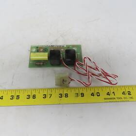 11-0113-00 Gettys Circuit Board Card Pcb