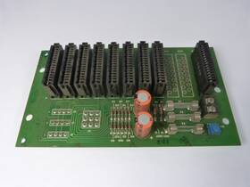 700-0014-102 Gettys Motherboard Used