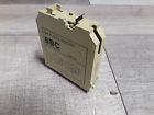 0001r1 Gh R 523 Brown Boveri Bbc Dual Solid State Delay Relay