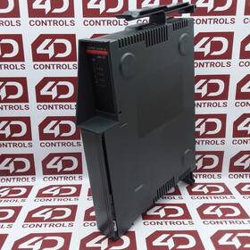 502-03551-00r2 Giddings & Lewis And Output Module 240vac Used