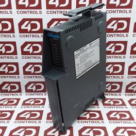 502-03640-02r1 Giddings & Lewis And Output Module 24vdc 32 Point Used