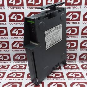 502-03782-02r1 Giddings & Lewis And Input Encoder Module 24vdc Used