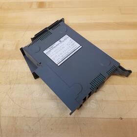 502-03810-00 Giddings & Lewis And Ttl Module 24 Input/8 Output - Used
