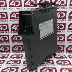 502-03813-03 Giddings & Lewis And Control Module 47-63hz Used