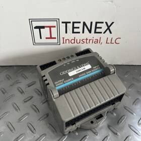 M.1300.6042 Giddings & Lewis M.1300.7372 And R1 Input Module 24vdc Output Sink/source