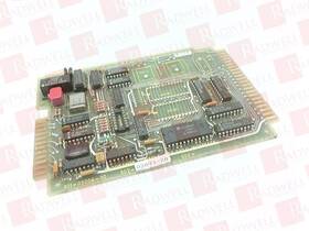 501-03206-00 Giddings & Lewis Motion Cntrl Danaher / 5010320600 Used