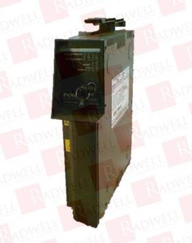 502-04125-01r0 Giddings & Lewis Motion Cntrl Danaher / 5020412501r0 Used
