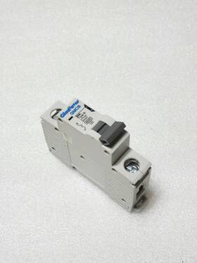 Iec60898-1 Gladiator Iec608981 Gmcb / E508820 20a Type B Miniature Circuit Breaker
