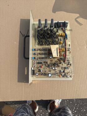 D0n3.2n3-10 Glassman Ps/don3.2n3-10 Ps/d0n3.2n3-10 Module