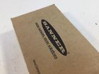Gm-fa-10j Banner Engineering Monitoring Safety Module