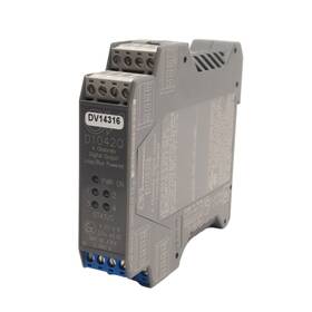 D104q Gm International Gmi Digital Output Module 4-ch 24vdc 22ma Per Channel